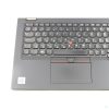 Lenovo ThinkPad L13 Gen 1 felújított laptop i5-10210U 8GB RAM 256SSD 13.3" HD WIN11 HUN