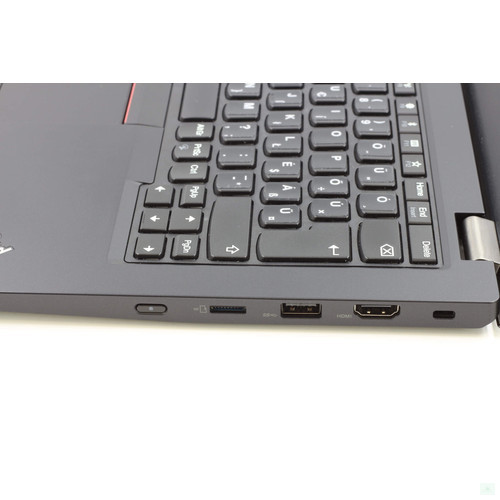 Lenovo ThinkPad L13 Gen 1 felújított laptop i5-10210U 8GB RAM 256SSD 13.3" HD WIN11 HUN