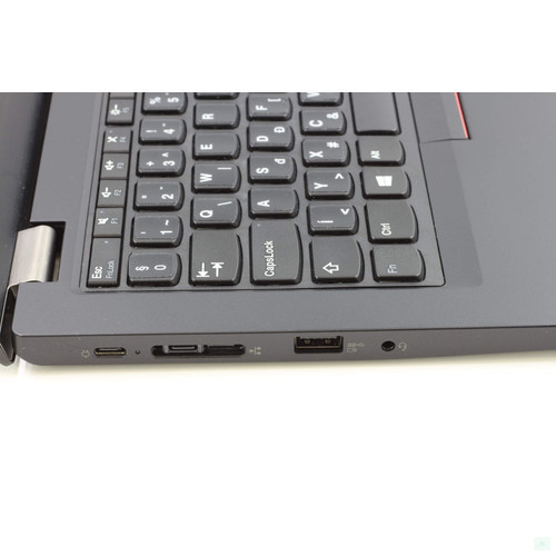 Lenovo ThinkPad L13 Gen 1 felújított laptop i5-10210U 8GB RAM 256SSD 13.3" HD WIN11 HUN