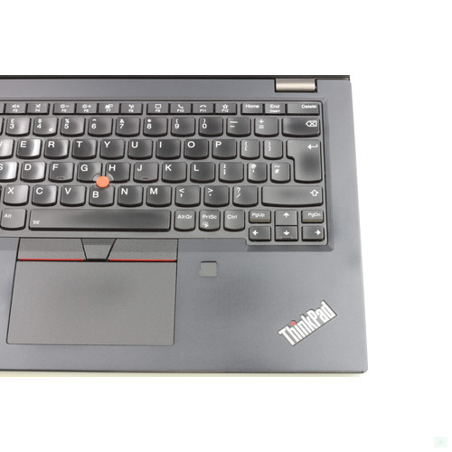 Lenovo Thinkpad L13 Gen 2 felújított laptop i7-1165G7 16GB RAM 512SSD 13.3" FHD WIN11