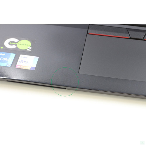 Lenovo Thinkpad L13 Gen 2 felújított laptop i7-1165G7 16GB RAM 512SSD 13.3" FHD WIN11