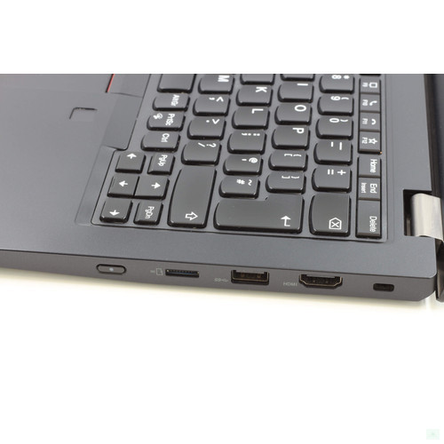 Lenovo Thinkpad L13 Gen 2 felújított laptop i7-1165G7 16GB RAM 512SSD 13.3" FHD WIN11