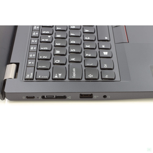 Lenovo Thinkpad L13 Gen 2 felújított laptop i7-1165G7 16GB RAM 512SSD 13.3" FHD WIN11