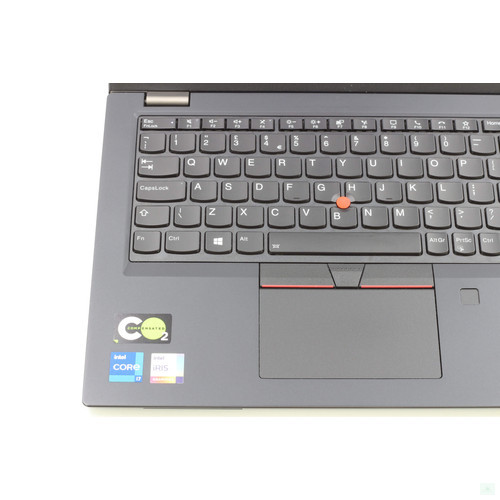 Lenovo Thinkpad L13 Gen 2 felújított laptop i7-1165G7 16GB RAM 512SSD 13.3" FHD WIN11