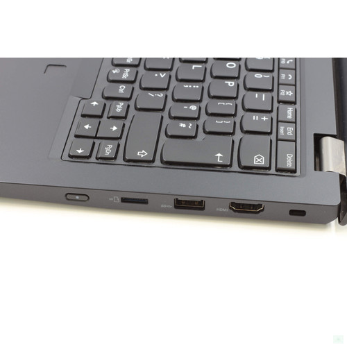 Lenovo Thinkpad L13 Gen 2 felújított laptop i7-1165G7 16GB RAM 512SSD 13.3" FHD WIN11