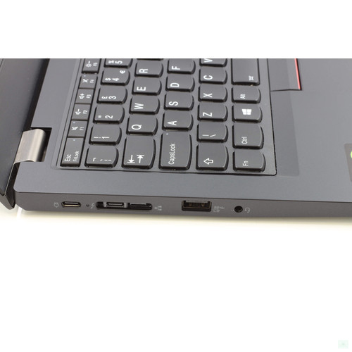 Lenovo Thinkpad L13 Gen 2 felújított laptop i7-1165G7 16GB RAM 512SSD 13.3" FHD WIN11
