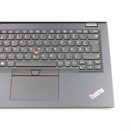 Lenovo Thinkpad L13 Gen 1 felújított laptop i5-10210U 8GB RAM  256SSD 13.3" HD WIN11