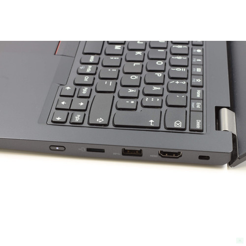 Lenovo Thinkpad L13 Gen 1 felújított laptop i5-10210U 8GB RAM  256SSD 13.3" HD WIN11
