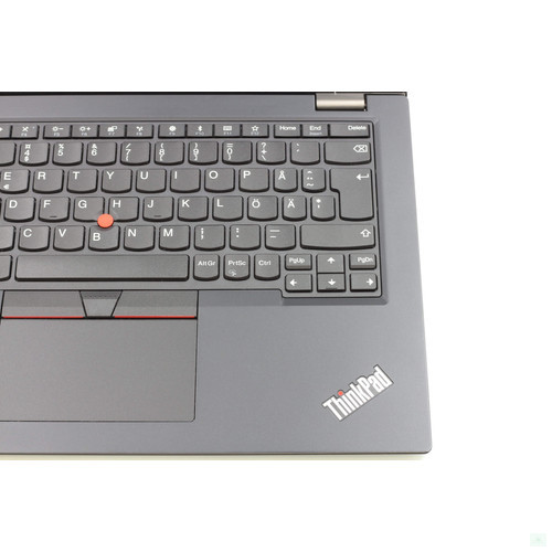 Lenovo Thinkpad L13 Gen 1 felújított laptop i5-10210U 8GB RAM 256SSD 13.3" HD WIN11