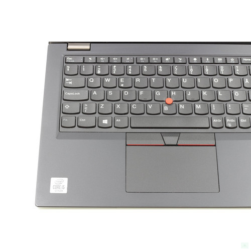 Lenovo Thinkpad L13 Gen 1 felújított laptop i5-10210U 8GB RAM 256SSD 13.3" HD WIN11