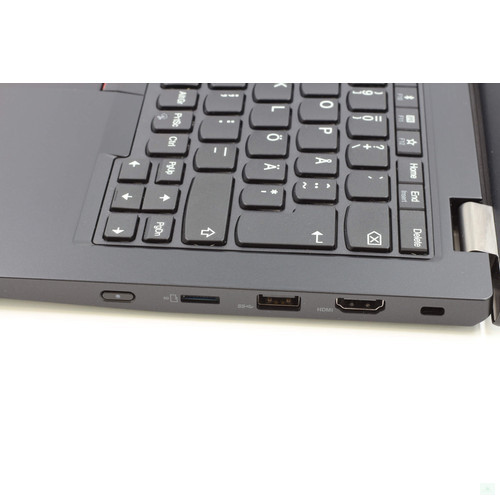 Lenovo Thinkpad L13 Gen 1 felújított laptop i5-10210U 8GB RAM 256SSD 13.3" HD WIN11