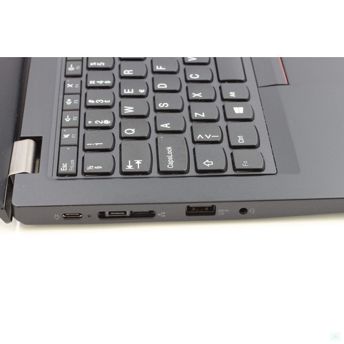 Lenovo Thinkpad L13 Gen 1 felújított laptop i5-10210U 8GB RAM 256SSD 13.3" HD WIN11