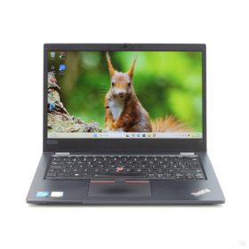   Lenovo Thinkpad L13 Gen 2 felújított laptop i5-1135G7 8GB RAM 256SSD 13.3" FHD WIN11
