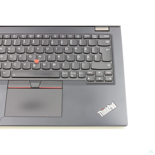 Lenovo Thinkpad L13 Gen 2 felújított laptop i5-1135G7 8GB RAM 256SSD 13.3" FHD WIN11