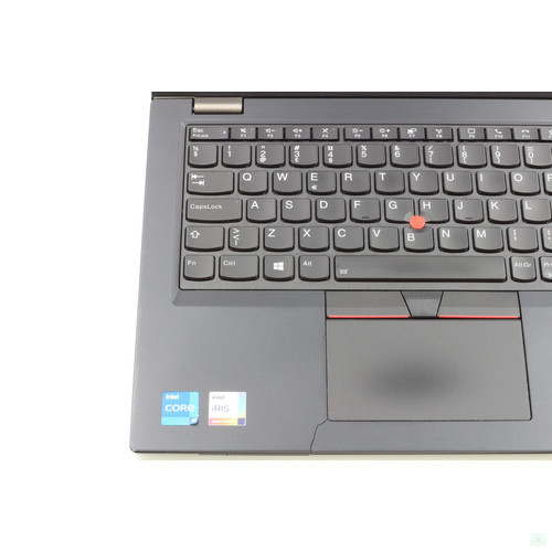 Lenovo Thinkpad L13 Gen 2 felújított laptop i5-1135G7 8GB RAM 256SSD 13.3" FHD WIN11