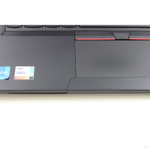 Lenovo Thinkpad L13 Gen 2 felújított laptop i5-1135G7 8GB RAM 256SSD 13.3" FHD WIN11