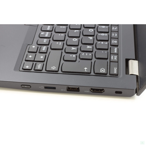 Lenovo Thinkpad L13 Gen 2 felújított laptop i5-1135G7 8GB RAM 256SSD 13.3" FHD WIN11