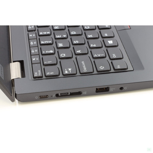 Lenovo Thinkpad L13 Gen 2 felújított laptop i5-1135G7 8GB RAM 256SSD 13.3" FHD WIN11
