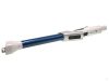 Rowenta Air Force Flex 560 porszívócső kék (RS2230001517) – gyári