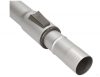 Rowenta porszívó teleszkópos fémcső 32 mm (RS-RS8185) - gyári