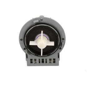   Mosógép leeresztő szivattyú 40W ASKOLL  (RS0622) - univerzális