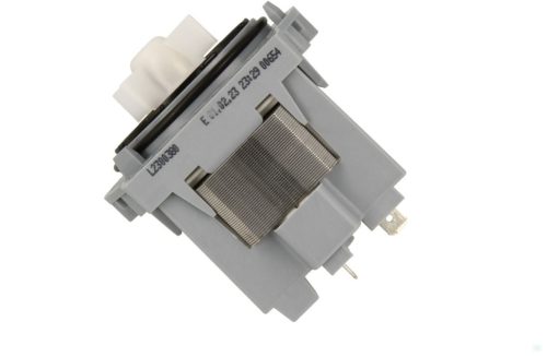 Mosógép leeresztő szivattyú 40W ASKOLL  (RS0622) - univerzális