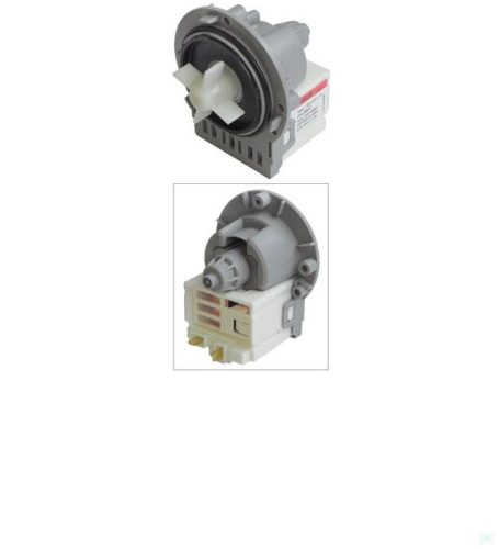 Mosógép leeresztő szivattyú 40W ASKOLL  (RS0622) - univerzális