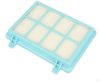 Philips porszívó HEPA filter (4322 004 94481) - utángyártott