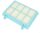 Philips porszívó HEPA filter (4322 004 94481) - utángyártott