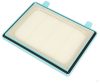 Philips porszívó HEPA filter (4322 004 94481) - utángyártott