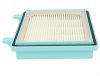 Philips porszívó HEPA filter (4322 004 94481) - utángyártott