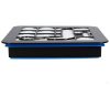 Philips PowerPro porszívó szűrő (432200538211) - utángyártott