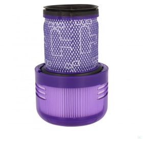 Dyson V12 porszívó szűrő (971517-01) - utángyártott