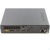 Lenovo ThinkCentre M720q felújított számítógép i5-8400T 8GB RAM 256SSD Mini WIN11 WIFI