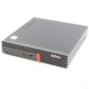 Lenovo ThinkCentre M720q felújított számítógép i5-8400T 8GB RAM 256SSD Mini WIN11 WIFI