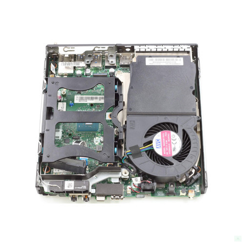 Lenovo ThinkCentre M720q felújított számítógép i5-8400T 8GB RAM 256SSD Mini WIN11 WIFI