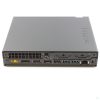 Lenovo ThinkCentre M720q felújított számítógép i5-8400T 8GB RAM 512SSD Mini WIN11