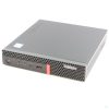 Lenovo ThinkCentre M720q felújított számítógép i5-8400T 8GB RAM 512SSD Mini WIN11