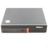 Lenovo ThinkCentre M720q felújított számítógép i5-8400T 8GB RAM 512SSD Mini WIN11