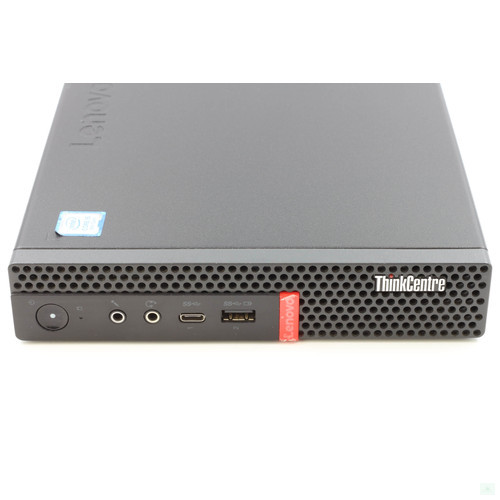 Lenovo ThinkCentre M720q felújított számítógép i5-8400T 8GB RAM 512SSD Mini WIN11