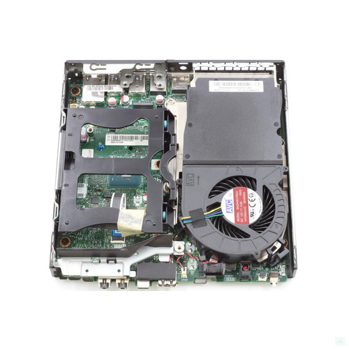Lenovo ThinkCentre M720q felújított számítógép i5-8400T 8GB RAM 512SSD Mini WIN11