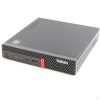 Lenovo ThinkCentre M75q-1 felújított számítógép Ryzen 3 Pro 3200GE 8GB RAM 500SSD Mini WIN11