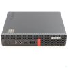 Lenovo ThinkCentre M75q-1 felújított számítógép Ryzen 3 Pro 3200GE 8GB RAM 500SSD Mini WIN11