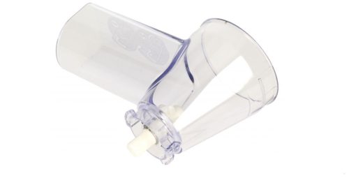 Moulinex Tefal reszelőház (SS-193757)