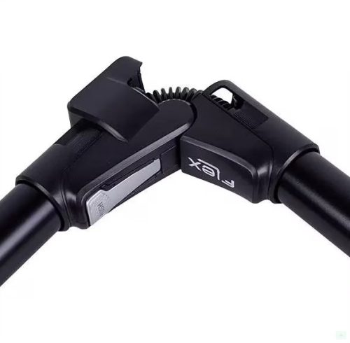 Rowenta X-Force Flex porszívó teleszkópcső (SS-2230002637) - gyári 