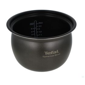   Tefal Turbo Cuisine CY7541 főzőüst SS-7235352780 – gyári