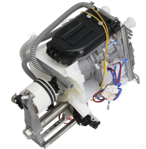 Krups Intuition kávéfőző komplett főzőegység / thermoblock (SS-8030002029) – gyári