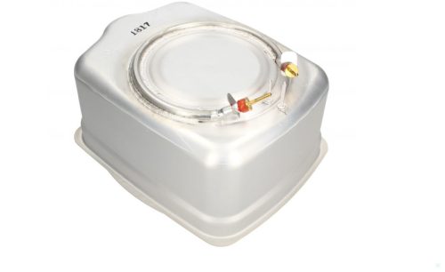 TEFAL Super Uno olajsütő tartály fűtéssel (SS993478)