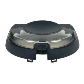 Tefal Acti Fry komplett fedél, fekete(SS-993604)