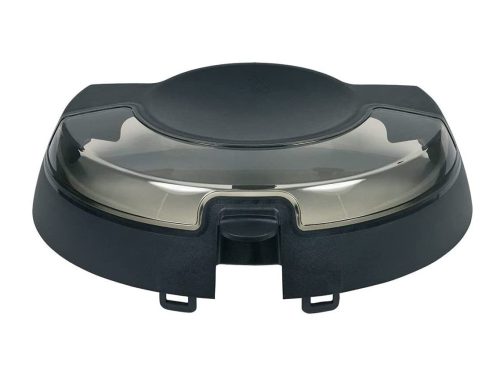 Tefal Acti Fry komplett fedél, fekete(SS-993604)